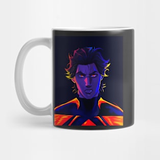 miguel ohara Mug